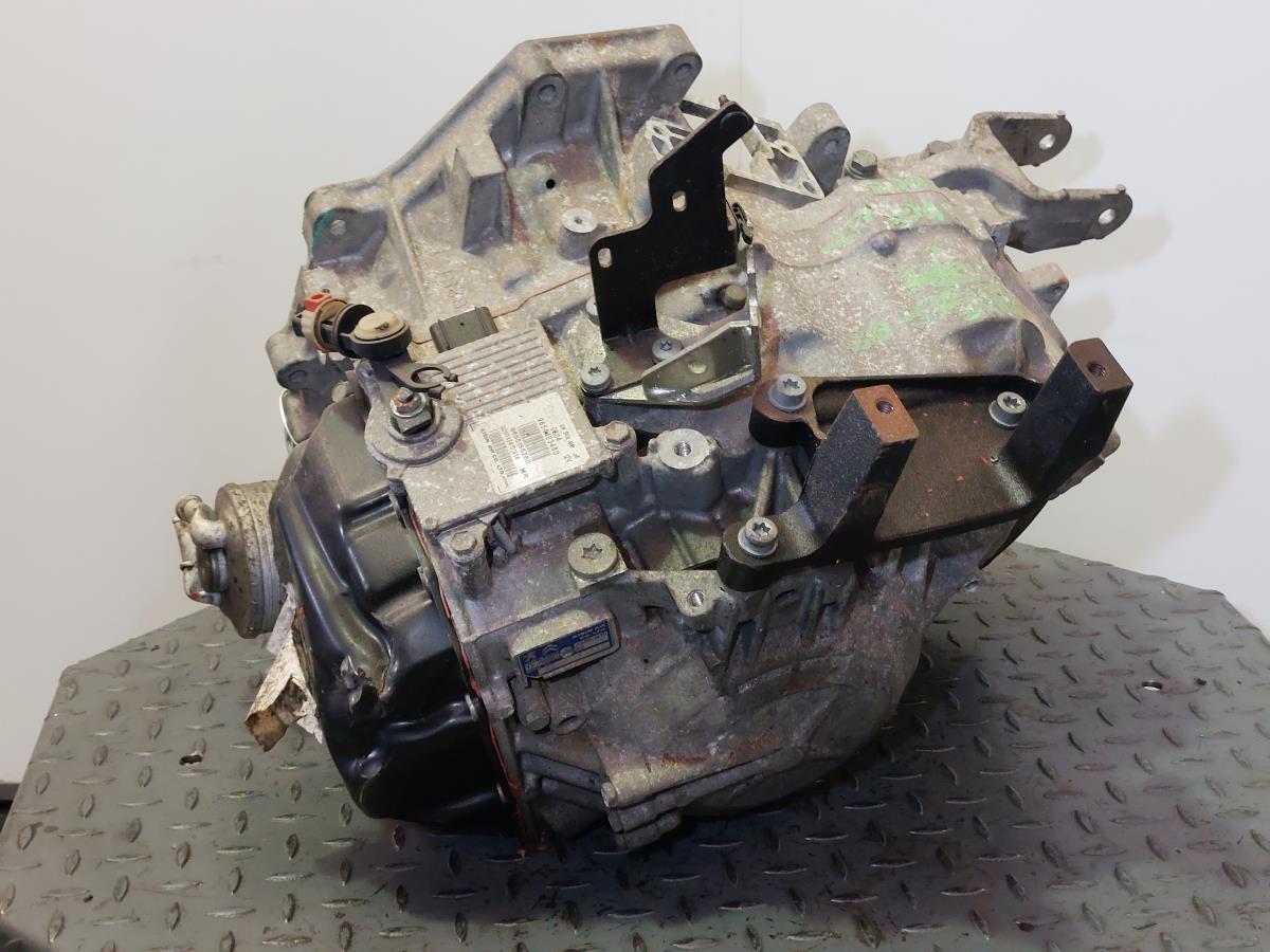 Caixa de velocidades automática PEUGEOT 607 (9D, 9U) Imagem-6
