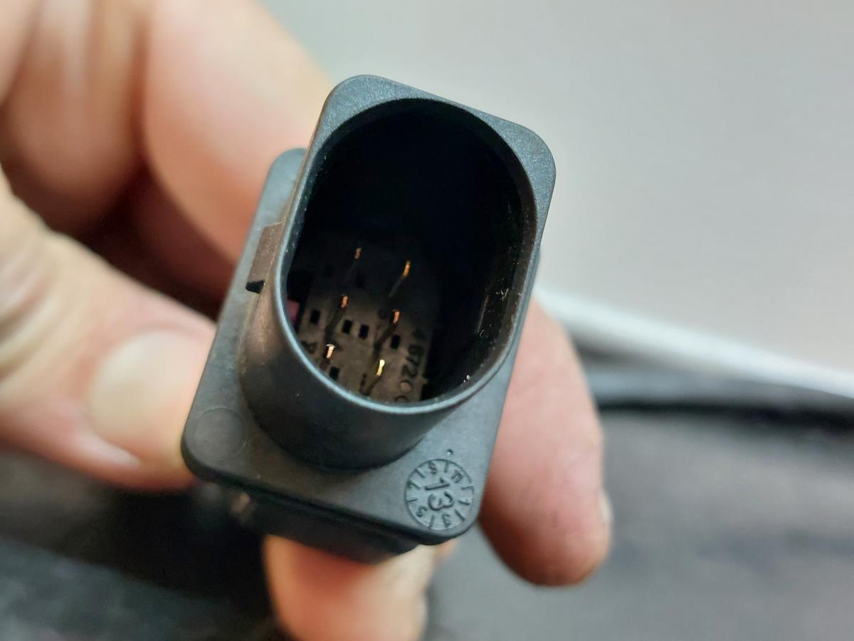 Sonda lambda AUDI A6 (4F2, C6) Imagem-2