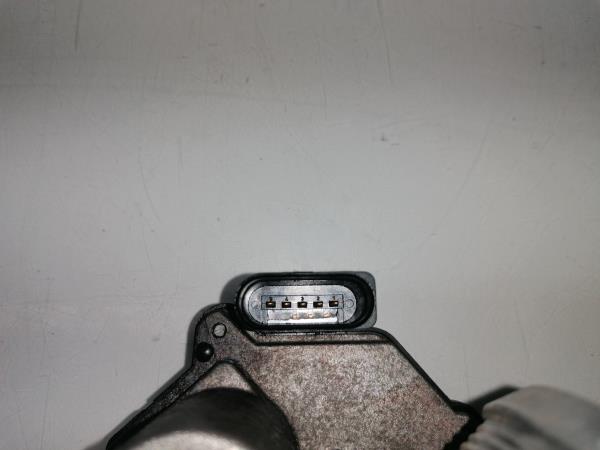 Cuerpo Mariposa/ Aceleración AUDI A6 Allroad (4FH, C6) Imagem-2