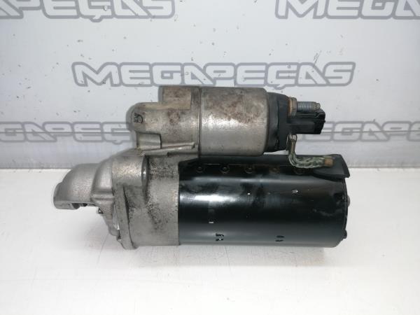 Motor de arranque AUDI A6 Allroad (4FH, C6) | 2006 - 2011