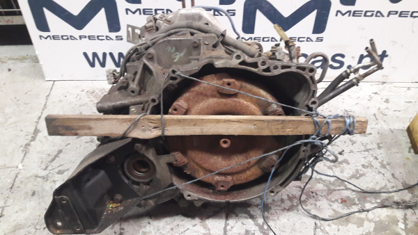 Caixa de velocidades automática VOLVO S40 I (VS)