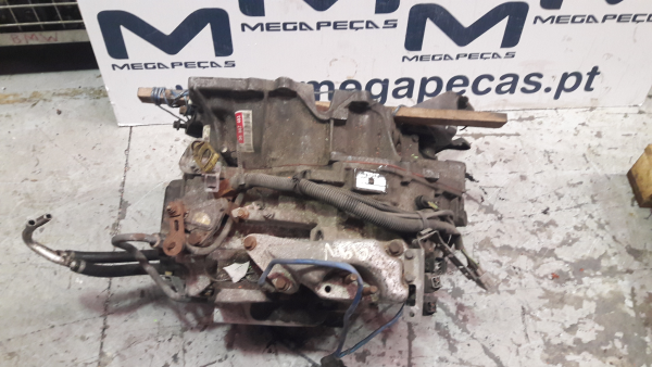 Caixa de velocidades automática VOLVO S40 I (VS) Imagem-1
