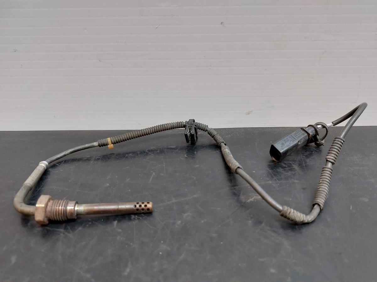 Sonda lambda AUDI A6 Allroad (4FH, C6)