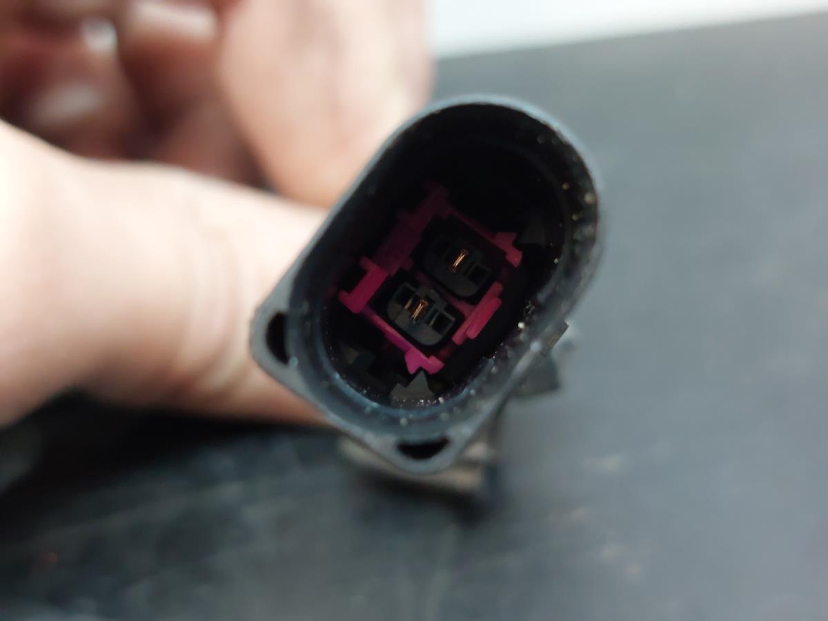 Sonda lambda AUDI A6 Allroad (4FH, C6) Imagem-2