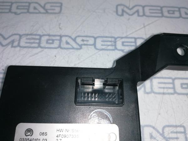 Generic Unit Module AUDI A6 Allroad (4FH, C6) Imagem-2
