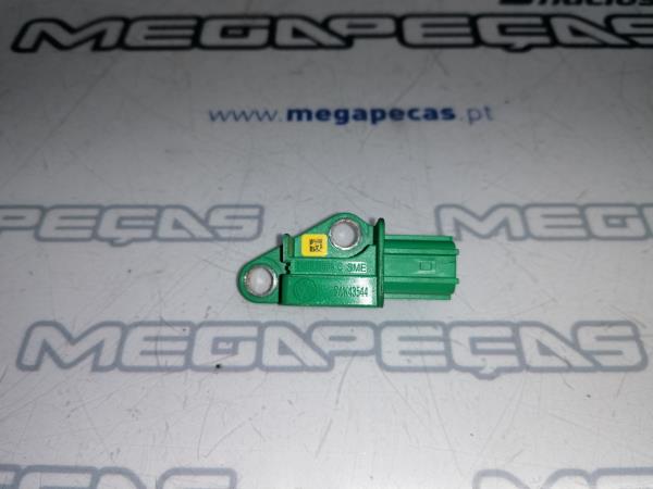 Sensor airbag Delantero Derecho AUDI A6 Allroad (4FH, C6)