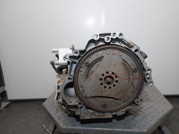 Caixa de velocidades automática AUDI A8 (4E_) Imagem-1