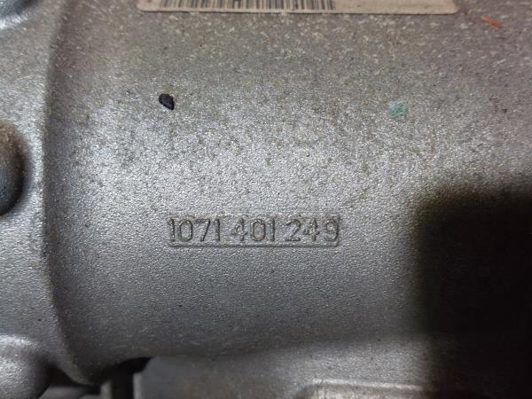 Caixa de velocidades automática AUDI A8 (4E_) Imagem-13