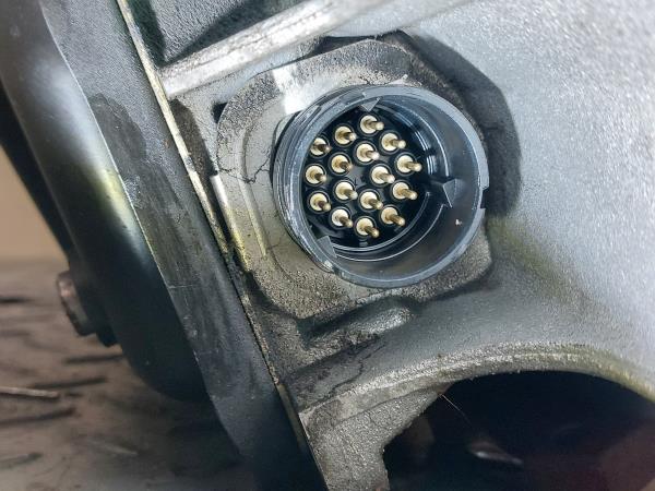 Caixa de velocidades automática AUDI A8 (4E_) Imagem-16