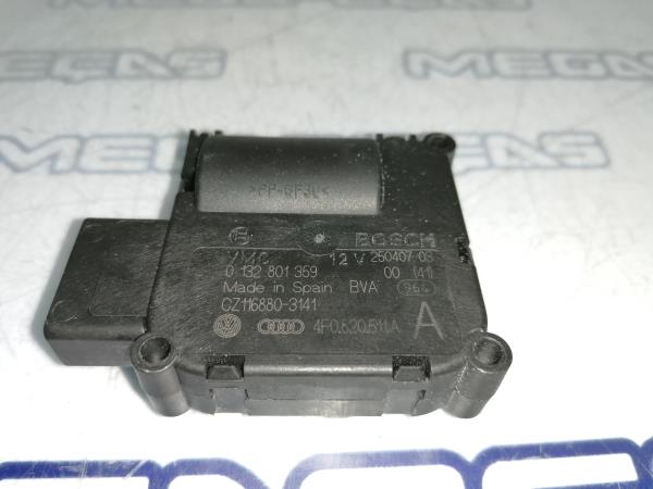 Moteur de volet de chauffage AUDI A6 Allroad (4FH, C6) Imagem-2