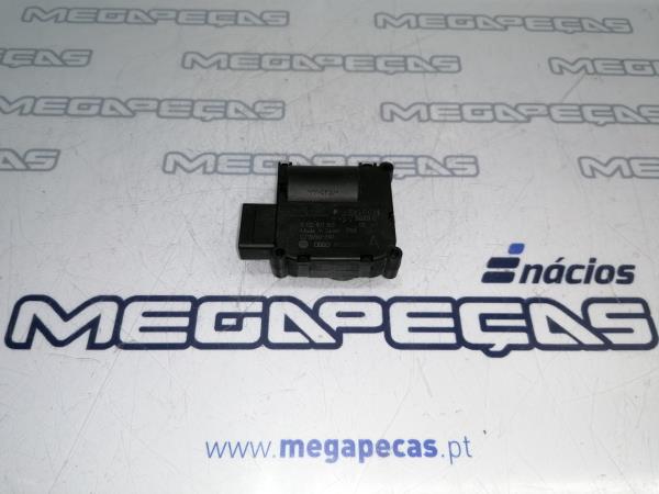 Moteur de volet de chauffage AUDI A6 Allroad (4FH, C6)