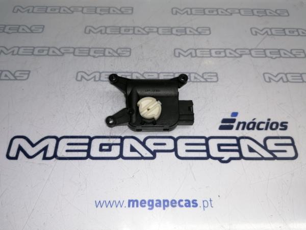 Moteur de volet de chauffage AUDI A6 Allroad (4FH, C6)