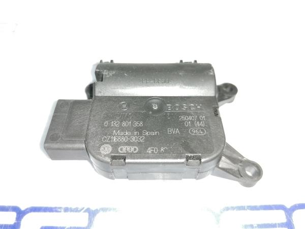 Motor del compuerta de la calefacción AUDI A6 Allroad (4FH, C6) Imagem-1