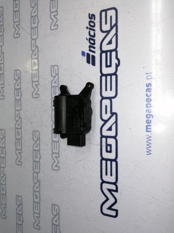 Moteur de volet de chauffage AUDI A6 Allroad (4FH, C6) Imagem-2