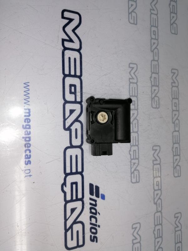 Motor del compuerta de la calefacción AUDI A6 Allroad (4FH, C6) Imagem-1