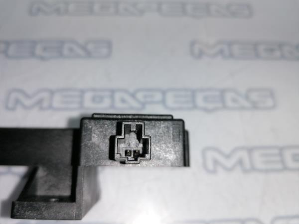 Antena AUDI A6 Allroad (4FH, C6) Imagem-2