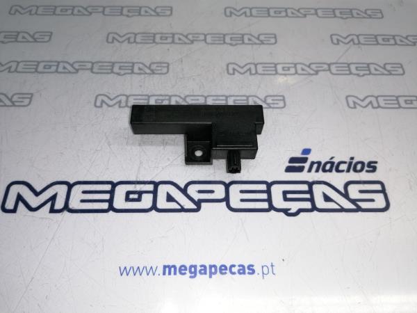Antena AUDI A6 Allroad (4FH, C6) | 2006 - 2011