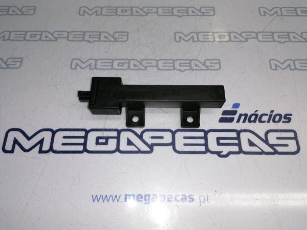 Antena AUDI A6 Allroad (4FH, C6) | 2006 - 2011
