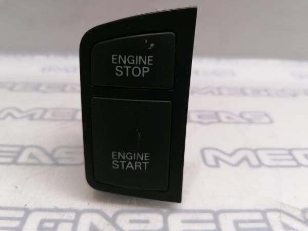 Botão / interruptor Start&Stop AUDI A6 Allroad (4FH, C6)