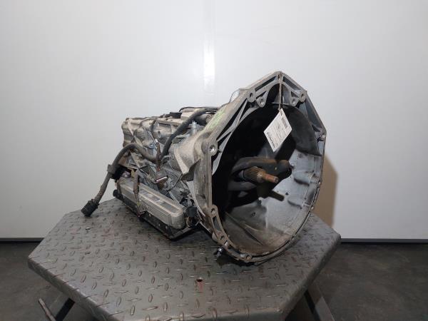 Caixa de velocidades automática BMW 6 (E63)