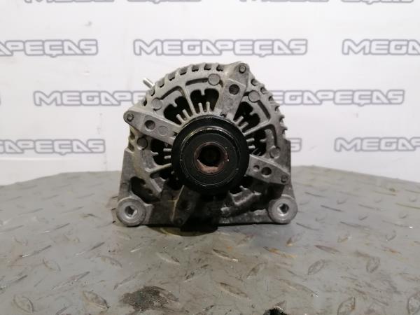 Alternador LAND ROVER Range Rover Evoque (L538) | 2011 - 2019