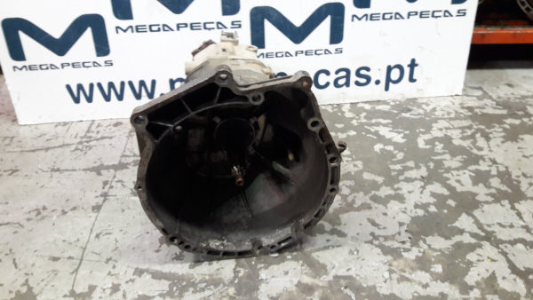 Caixa de velocidades manual BMW 3 Coupé (E36)