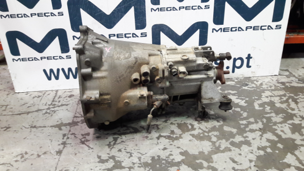 Caixa de velocidades manual BMW 3 Coupé (E36) Imagem-1