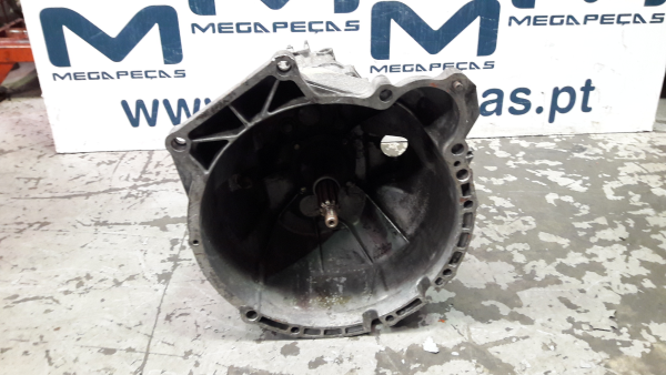 Manual gearbox BMW 3 (E36)