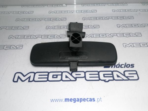 Espelho retrovisor interior VOLVO S40 II (MS) Imagem-1