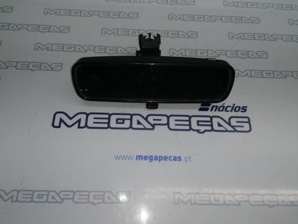 Espelho retrovisor interior VOLVO S40 II (MS)