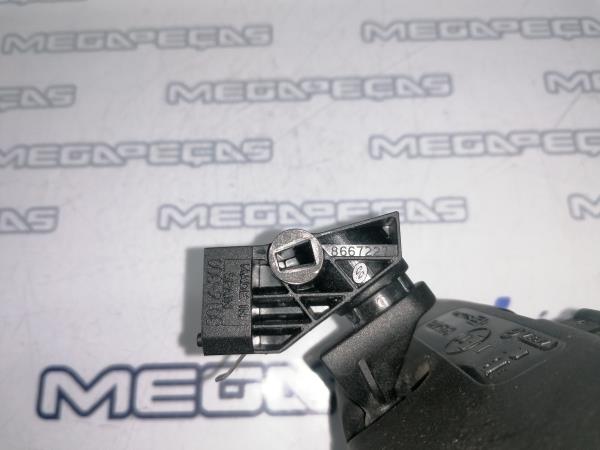 Espelho retrovisor interior VOLVO S40 II (MS) Imagem-3