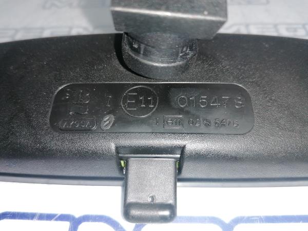 Espelho retrovisor interior VOLVO S40 II (MS) Imagem-2