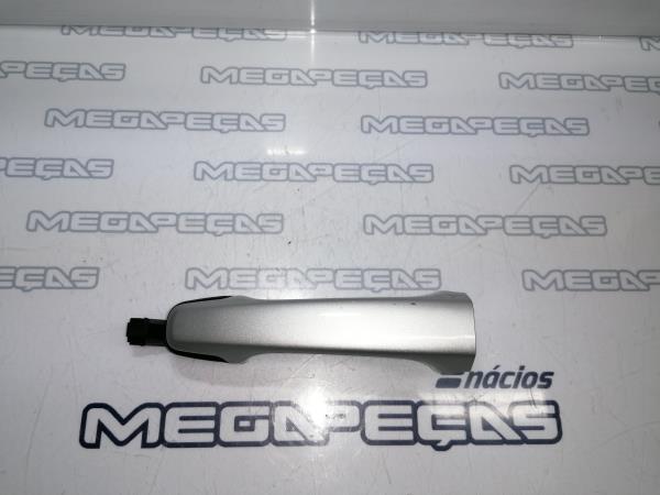 Right rear door handle VOLVO S40 II (MS) Imagem-1