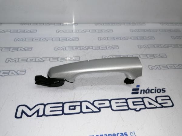 Puxador porta trás direito VOLVO S40 II (MS)