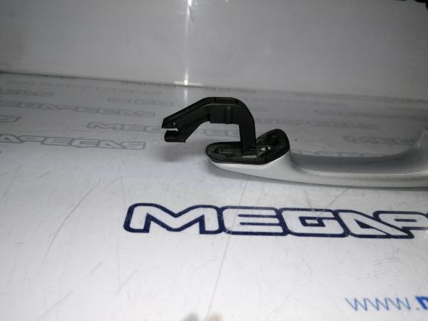 Right rear door handle VOLVO S40 II (MS) Imagem-3
