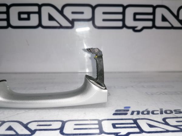 Right rear door handle VOLVO S40 II (MS) Imagem-4
