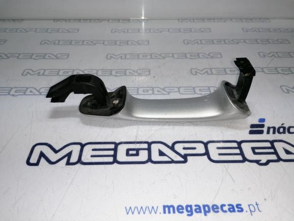 Right rear door handle VOLVO S40 II (MS) Imagem-2
