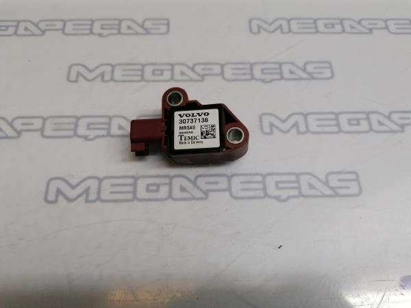 Sensor airbag Delantero Derecho VOLVO S40 II (MS)