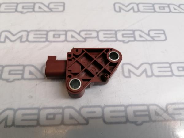 Sensor airbag frente direito VOLVO S40 II (MS) Imagem-3