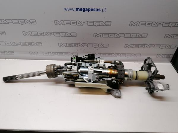 Colonne de direction BMW 5 (E60)