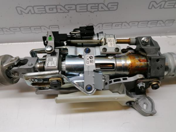 Colonne de direction BMW 5 (E60) Imagem-2