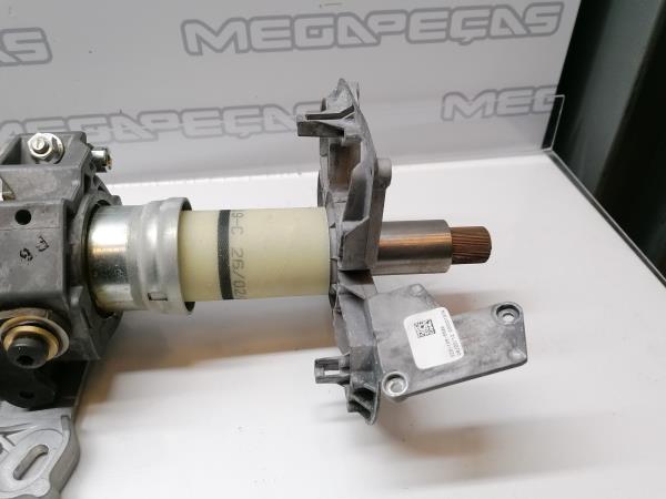 Colonne de direction BMW 5 (E60) Imagem-3