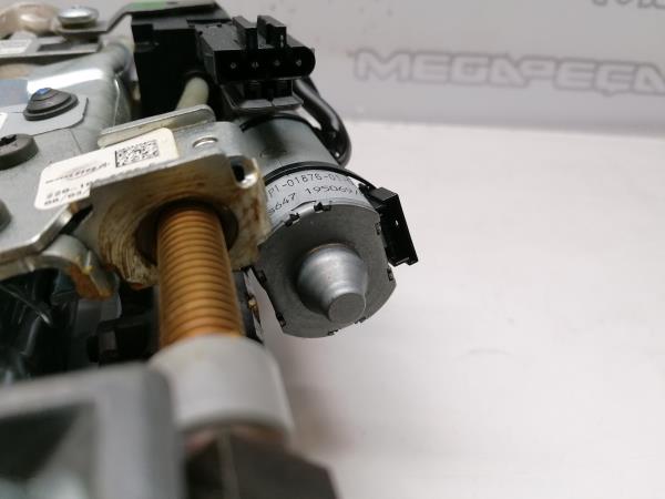 Colonne de direction BMW 5 (E60) Imagem-9