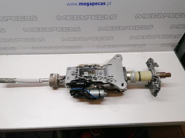 Colonne de direction BMW 5 (E60) Imagem-7