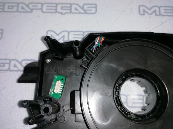 Sensor ângulo direção BMW 5 (E60) Imagem-4