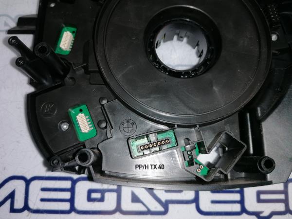 Sensor ângulo direção BMW 5 (E60) Imagem-3