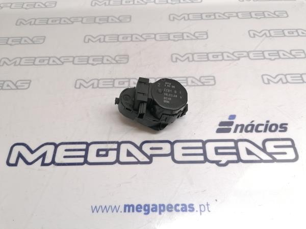 Moteur de volet de chauffage BMW 5 (E60)