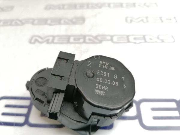 Motore apertura riscaldamento BMW 5 (E60) Imagem-3