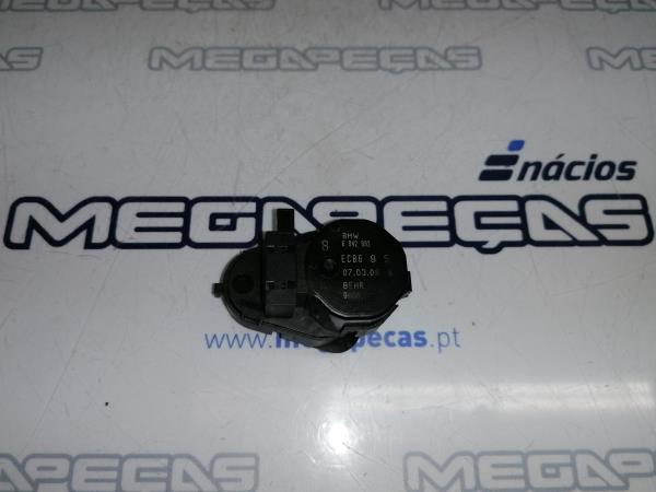 Motore apertura riscaldamento BMW 5 (E60)