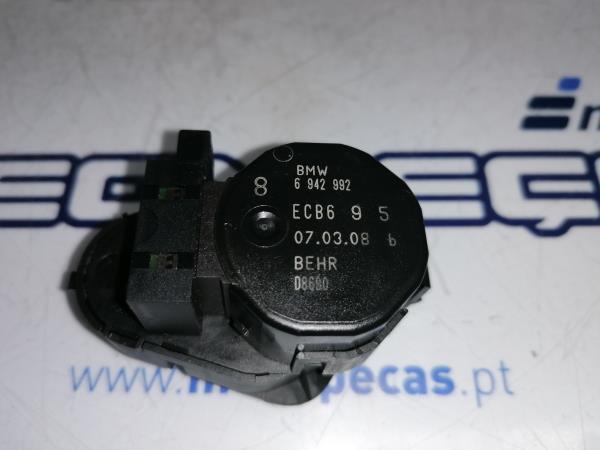 Motore apertura riscaldamento BMW 5 (E60) Imagem-1